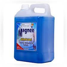 Magnee Lavender Disinfectant 5Ltr